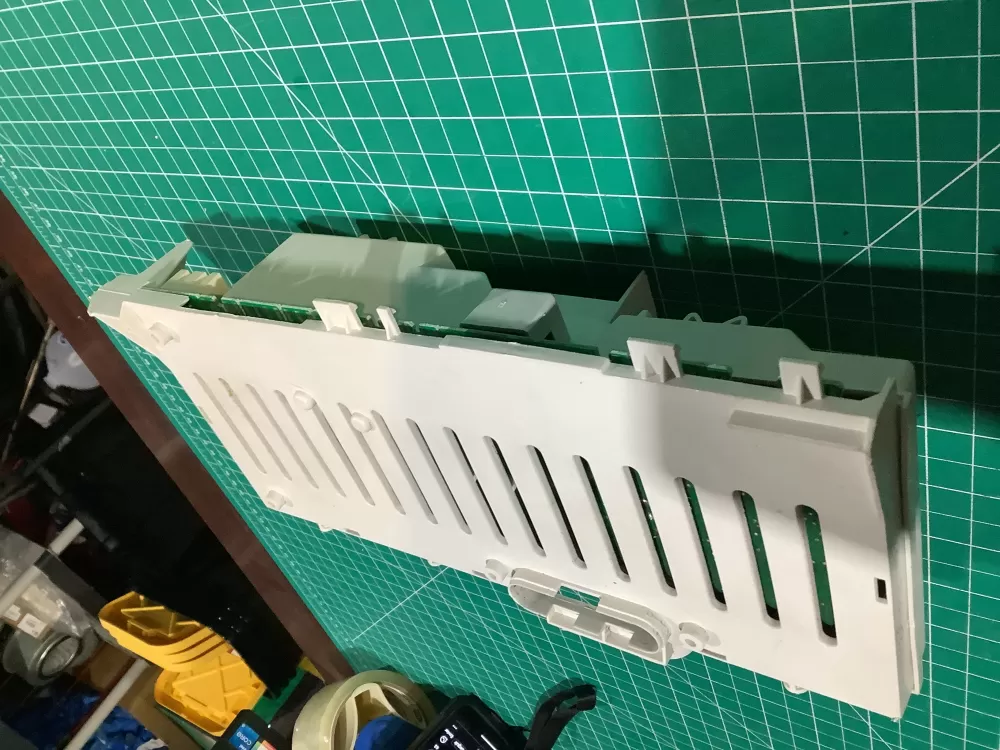 21500938404 Splendide Laundry Control Board AZ143401 | SL168