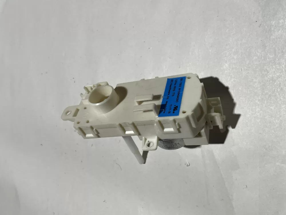 Whirlpool Kenmore W10849439H Dishwasher Diverter Motor