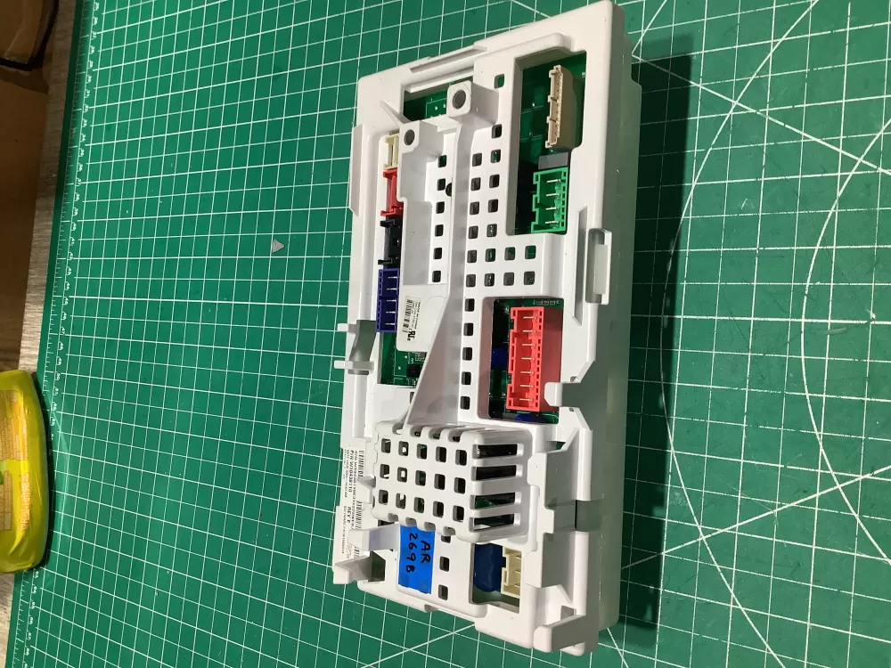 Kenmore W10367792 W10438110 PS3503272 Washer Control Board AZ182811 | AR2698