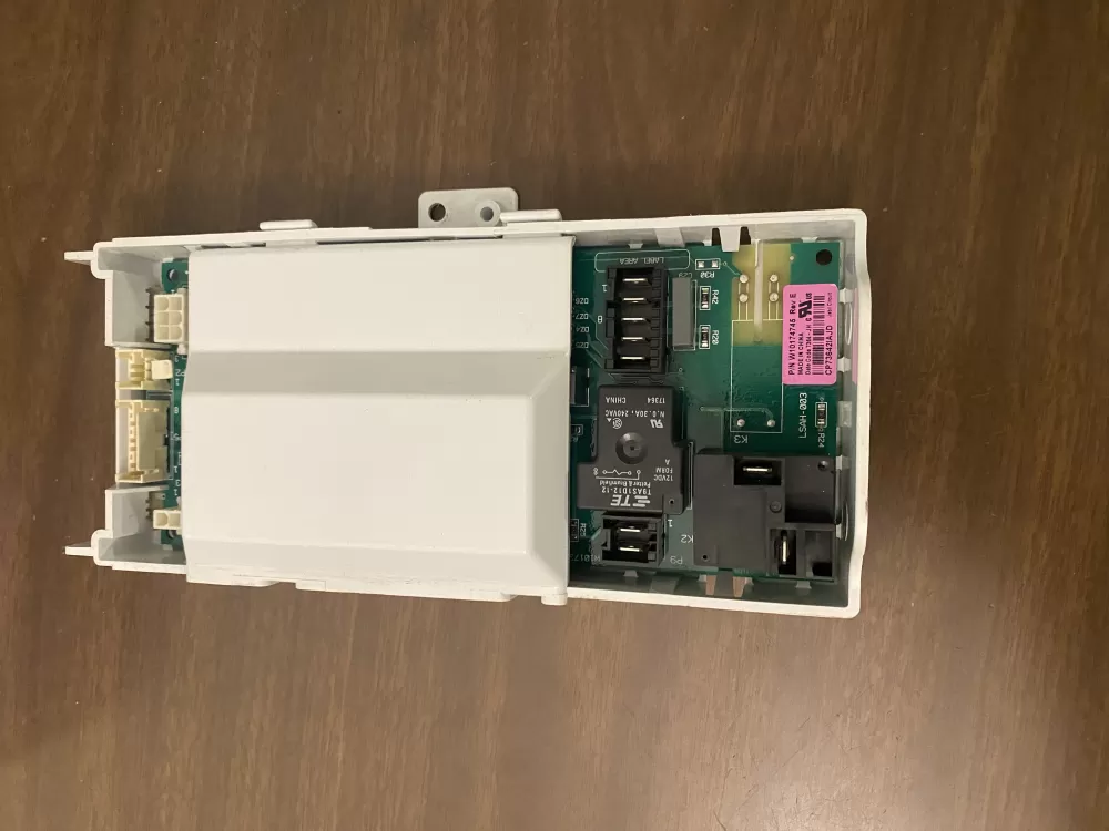 Whirlpool  Maytag  Kenmore  Amana AP6016286 W10174745 W10174745R W10182366 W10200473 WPW10174745 PS11749572 Dryer Control Board