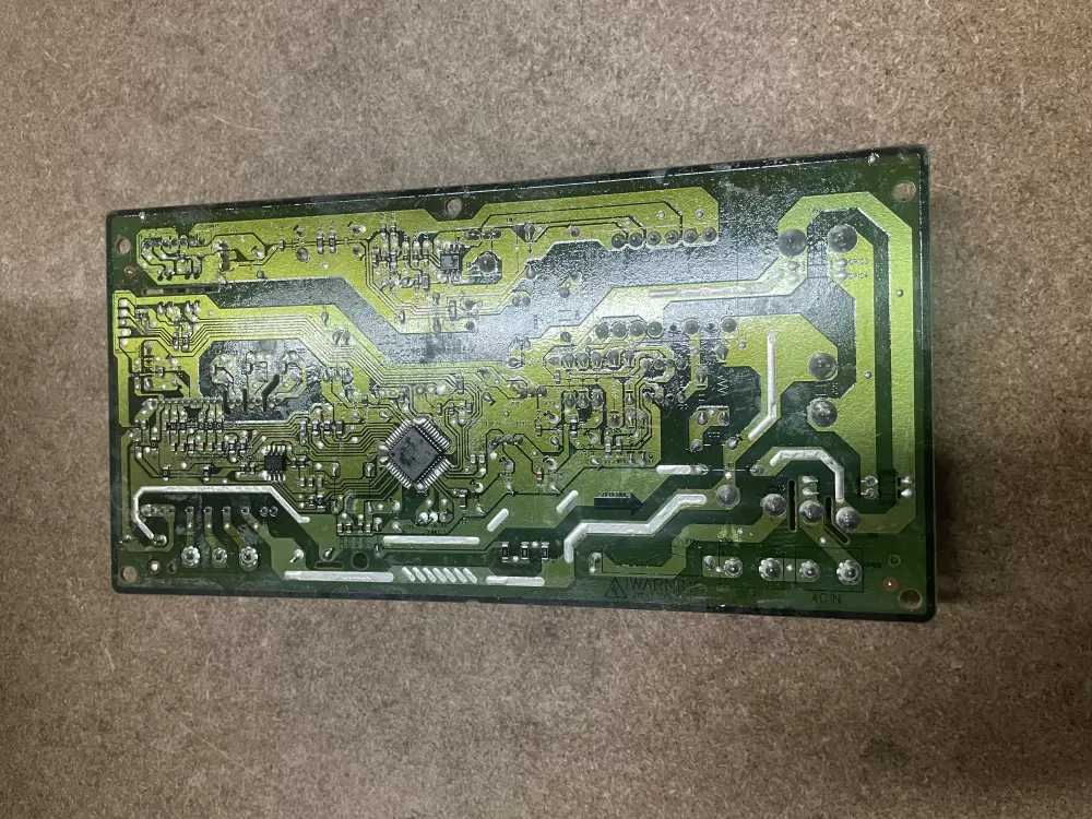 Samsung DA94 00680A DA92 00215C Refrigerator Control Board AZ11729 | KM1405
