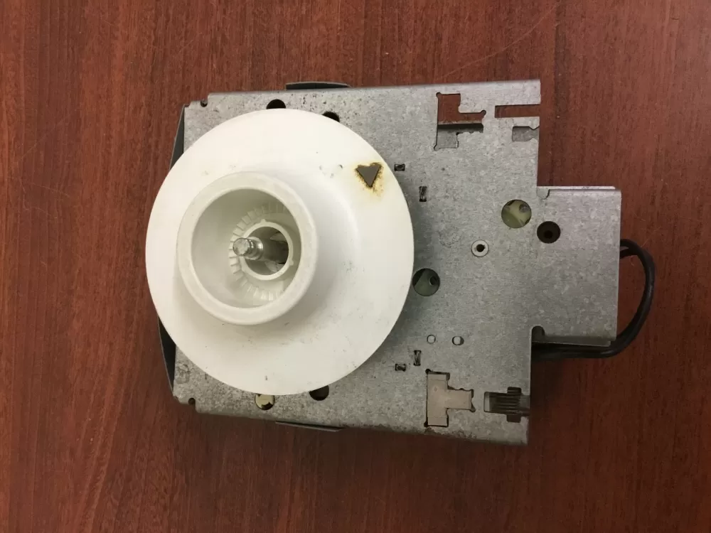 Maytag 62096830 6 2096830 2096830 Washer Timer