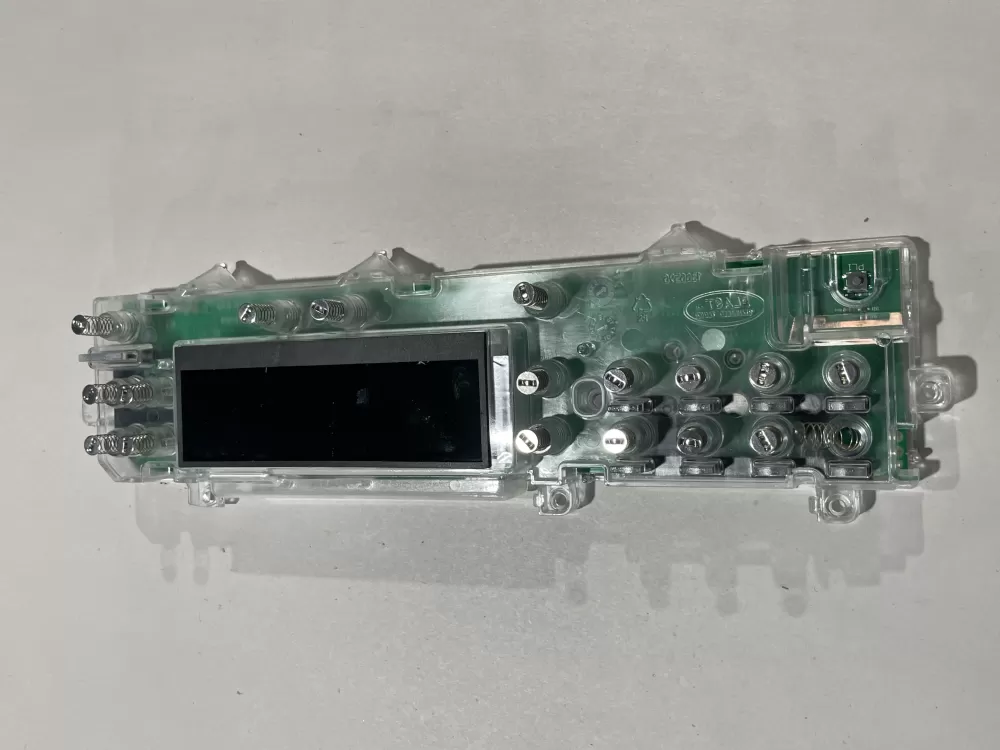 Electrolux A03283708  17100117091206912 Washer Control Board
