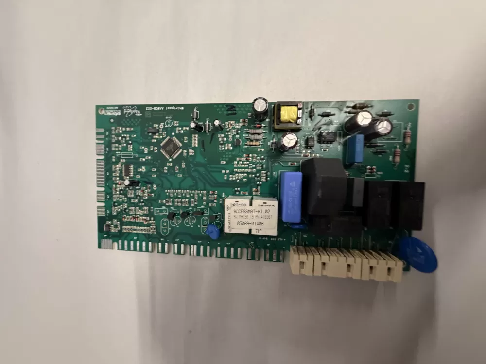 Whirlpool Kenmore AAWCB-003 ACCSEDHIPOT Washer Control Board AZ216599 | KM2725