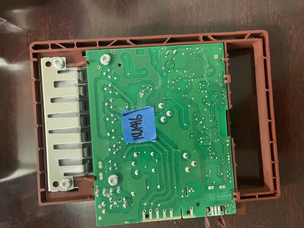 Kenmore 461970300683 4619 703 00683 Washer Motor Control Board AZ42212 | KM416