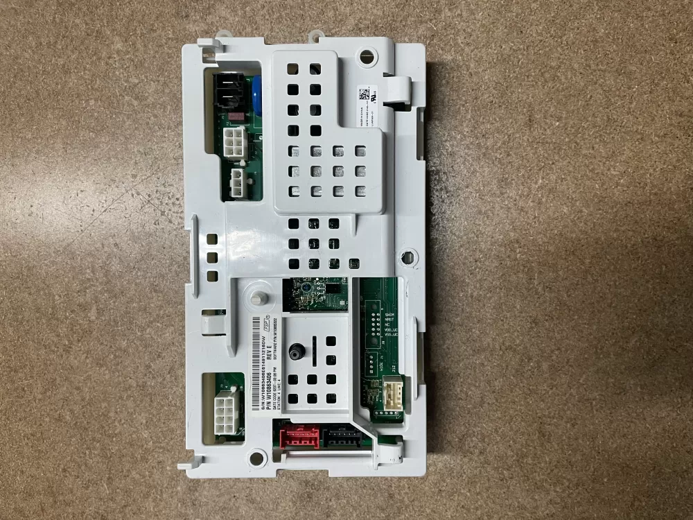 Maytag AP6261036 W10863406 W10885320 W10910381 W10916229 W10916485 W11048591 W11082577 W11116594 PS12114300 Washer Control Board