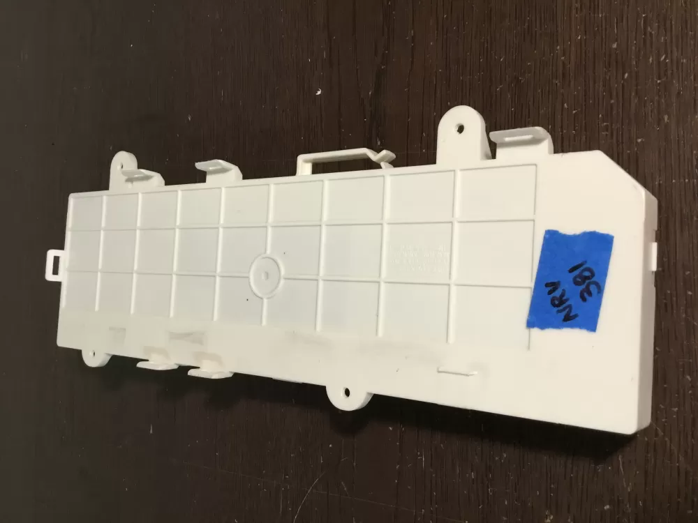 Samsung DC92 02002A Washer Control Board AZ38611 | NRV381