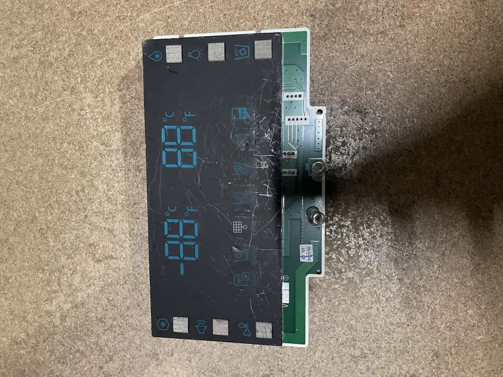 Samsung  Kenmore DA92-00649 Refrigerator Dispenser Control