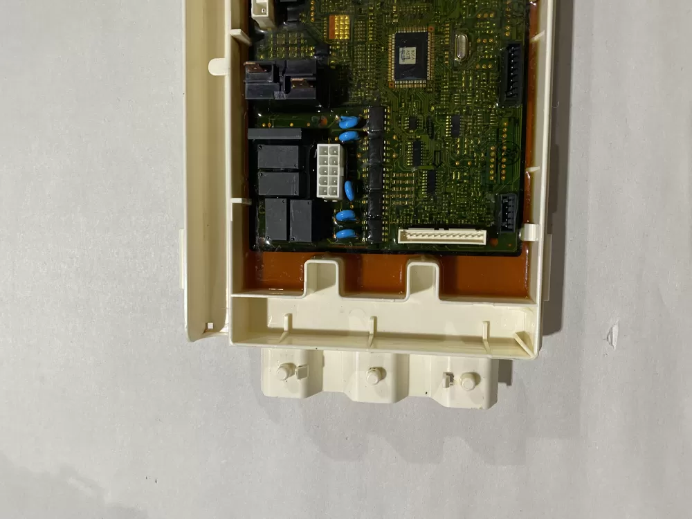 Samsung DC92-01803B DC94-05938A Washer Main Control Board AZ174893 | BKV846