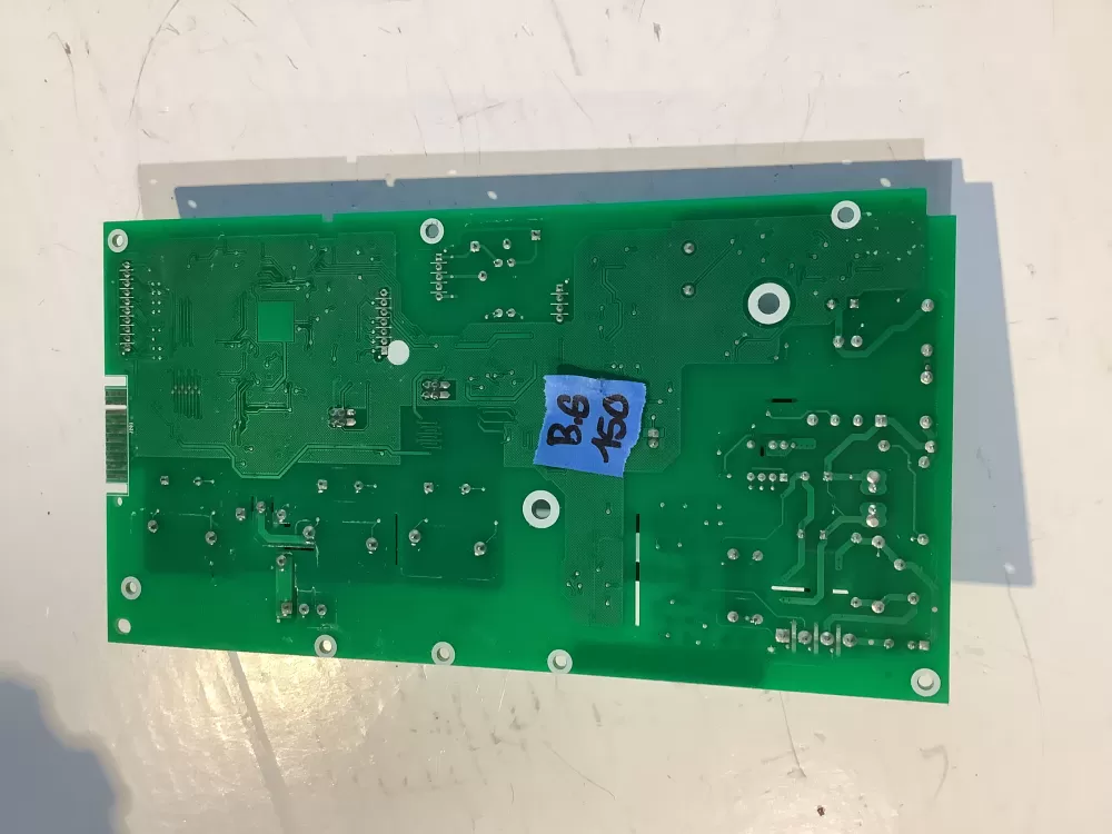  GE 234D2164G012 234D2315G016 Washer Control Board AZ139791 | BG150