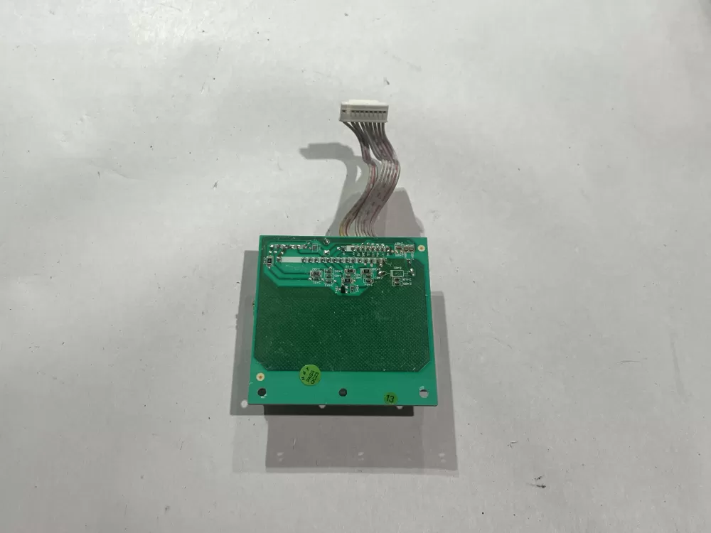 Maytag W10517881 20130307 Range Oven Display Control Board AZ168000 | Wm578