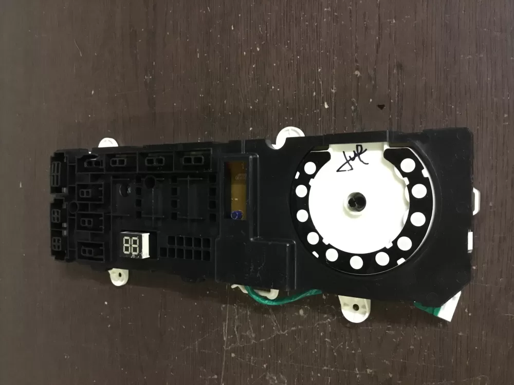 Samsung DC92 01026B DC9201026B Dryer Control Board AZ5082 | NR466