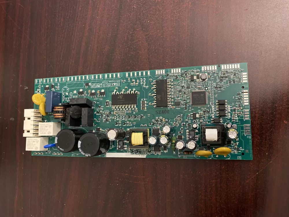 753544 Whirlpool Dishwasher Board - Control