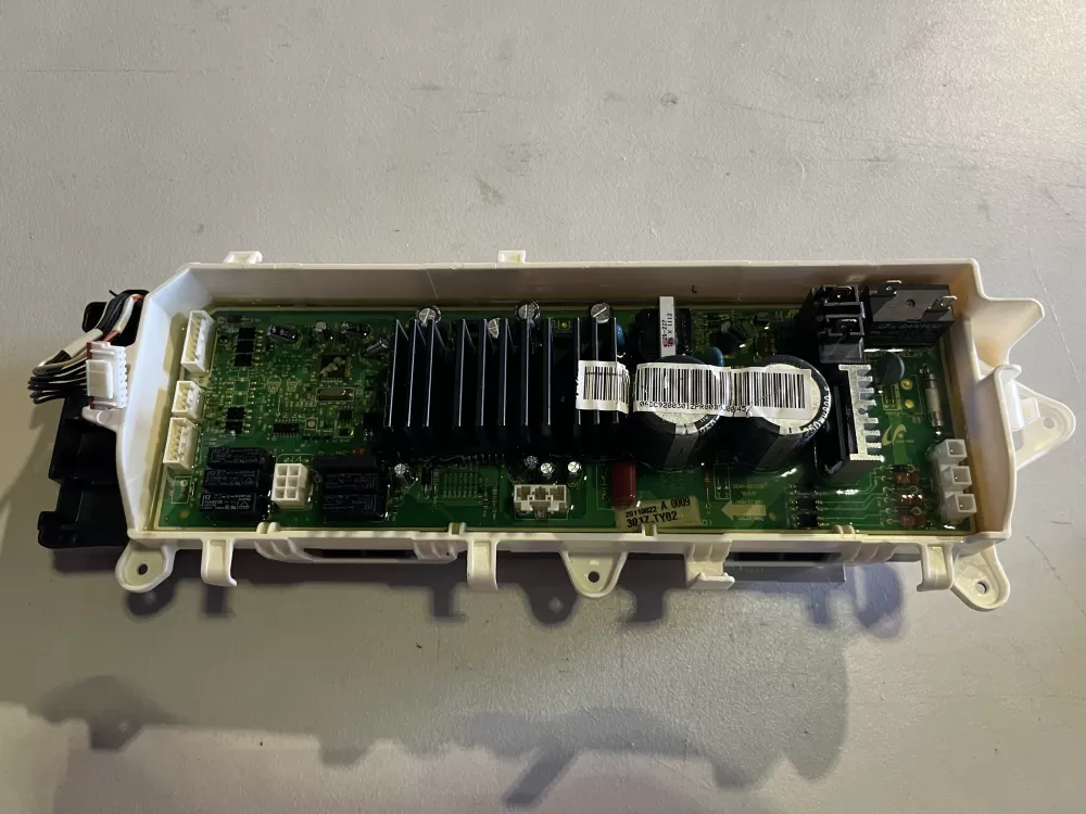 Samsung DC92-00736A Washer Control Board AZ41248 | V409