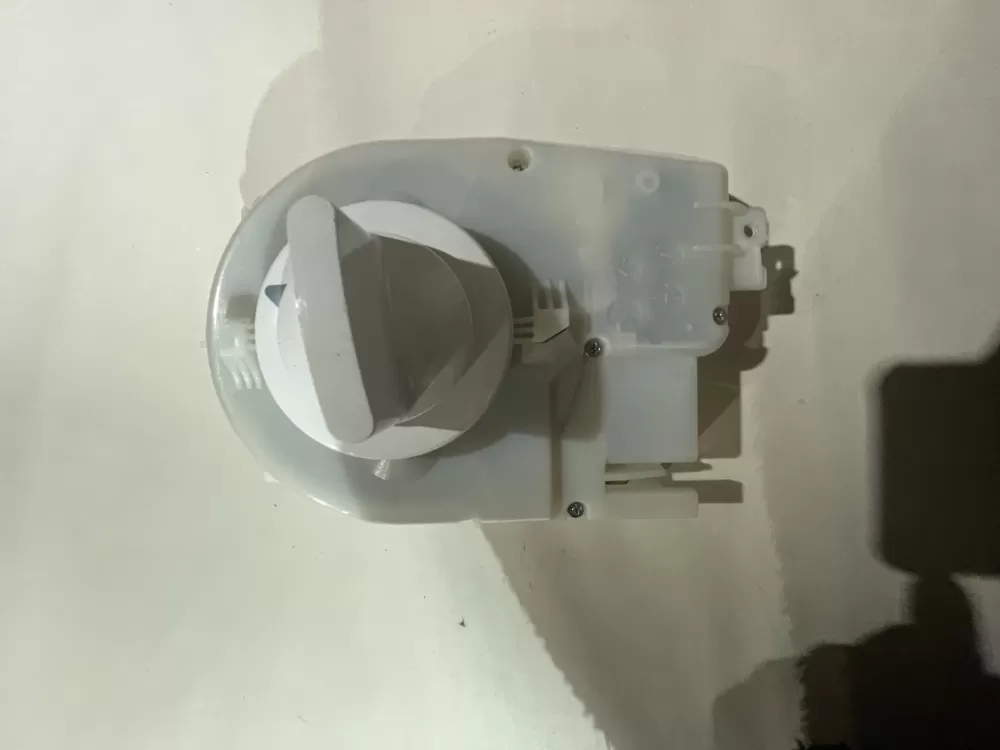 GE WH12X10527 175D6604P053 Washer Timer AZ202871 | KM2689