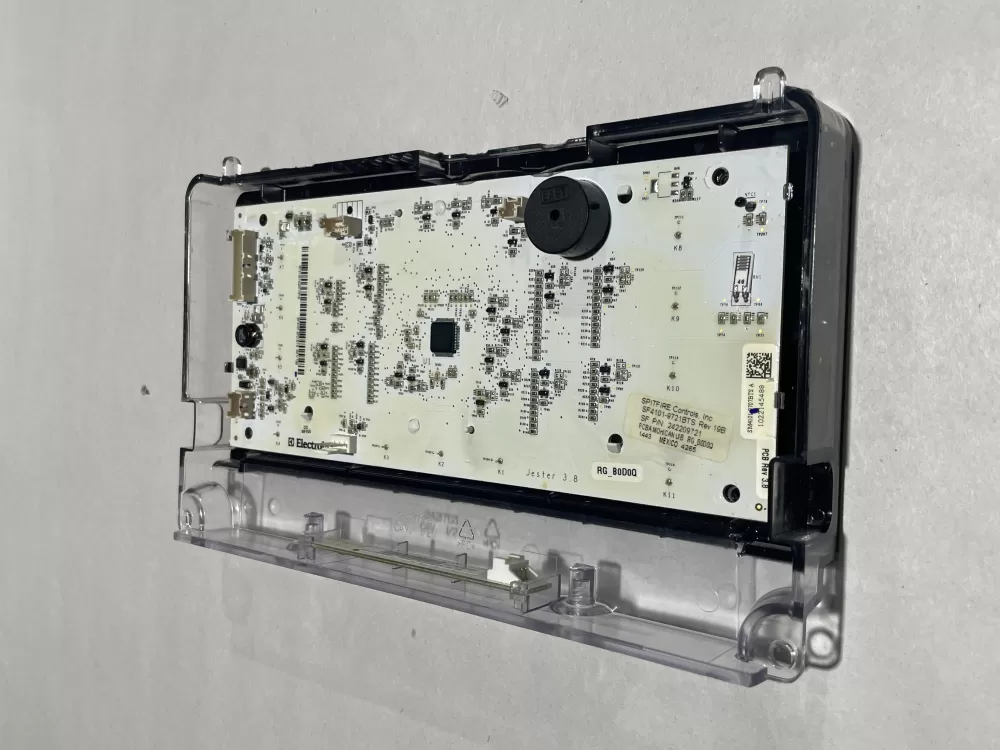 Frigidaire Dispenser Control Board 242209721 AZ155387 | Wm2534