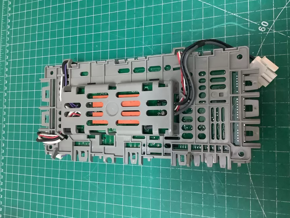 Maytag W10215493 WPW10215493 PS11750510 Washer Control Board