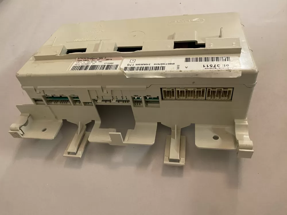 Maytag Kenmore Washer Control Board CCU 46197023480101 AZ107281 | BK535