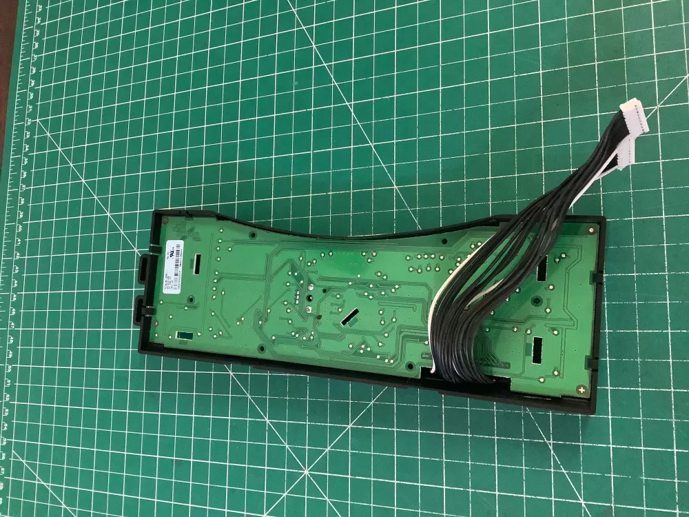 Whirlpool Kenmore CNE70751GWT Washer Control Board AZ196956 | NR2752