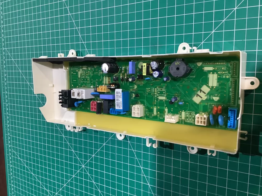 LG EBR62707609 EAX61170502 EBR62707611 Dryer Control Board