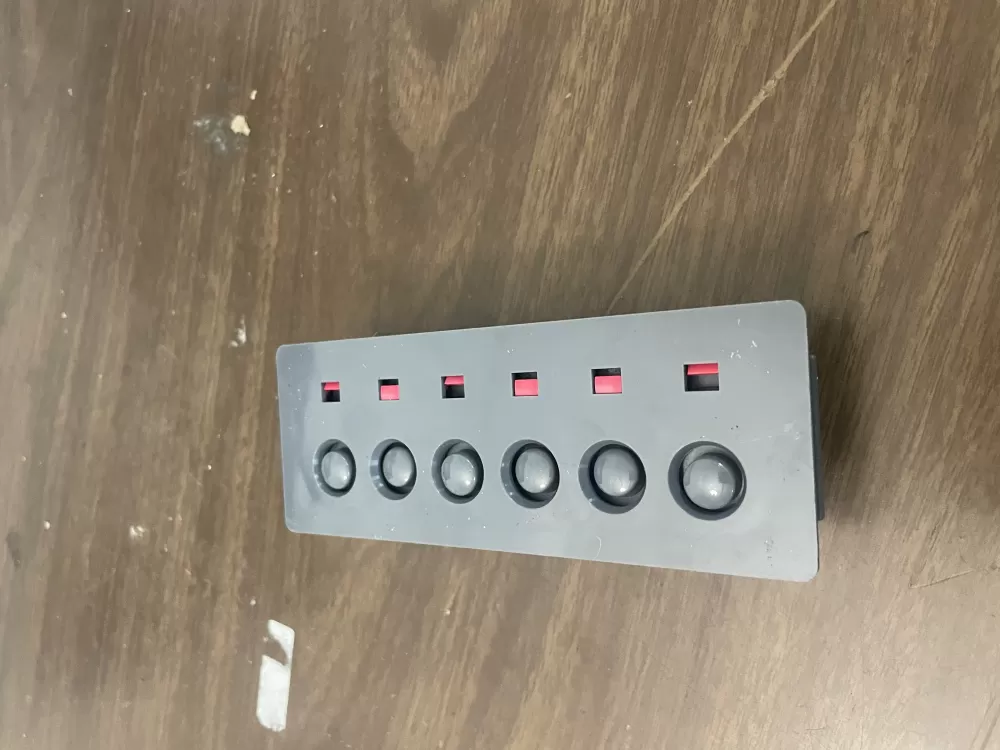 Whirlpool W10243995 Refrigerator Dispenser Switch AZ90850 | Wm1724