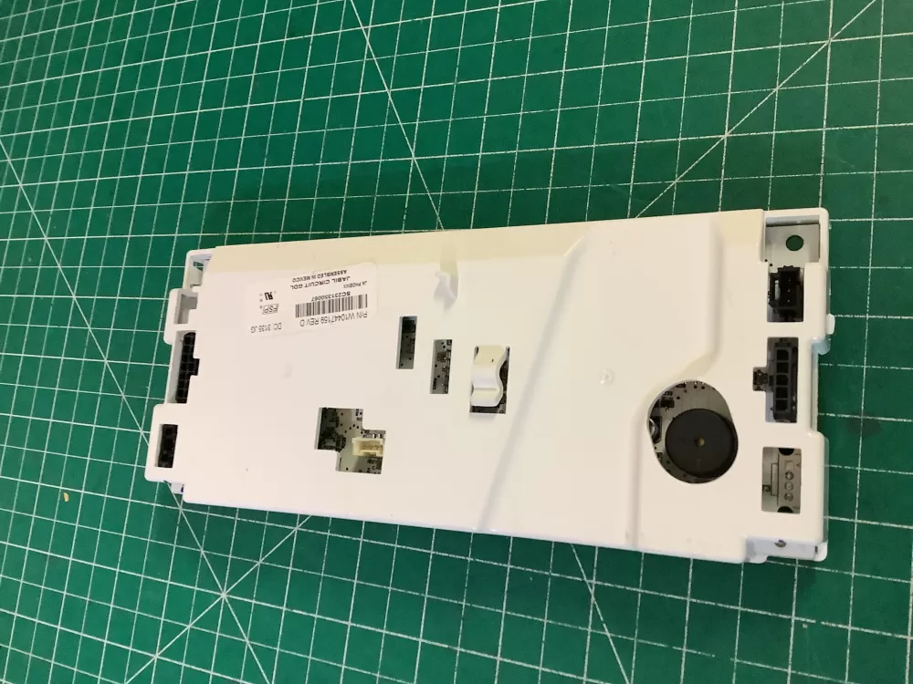 Jenn-Air W10447159 Refrigerator Control Board Dispenser AZ187371 | NR2748