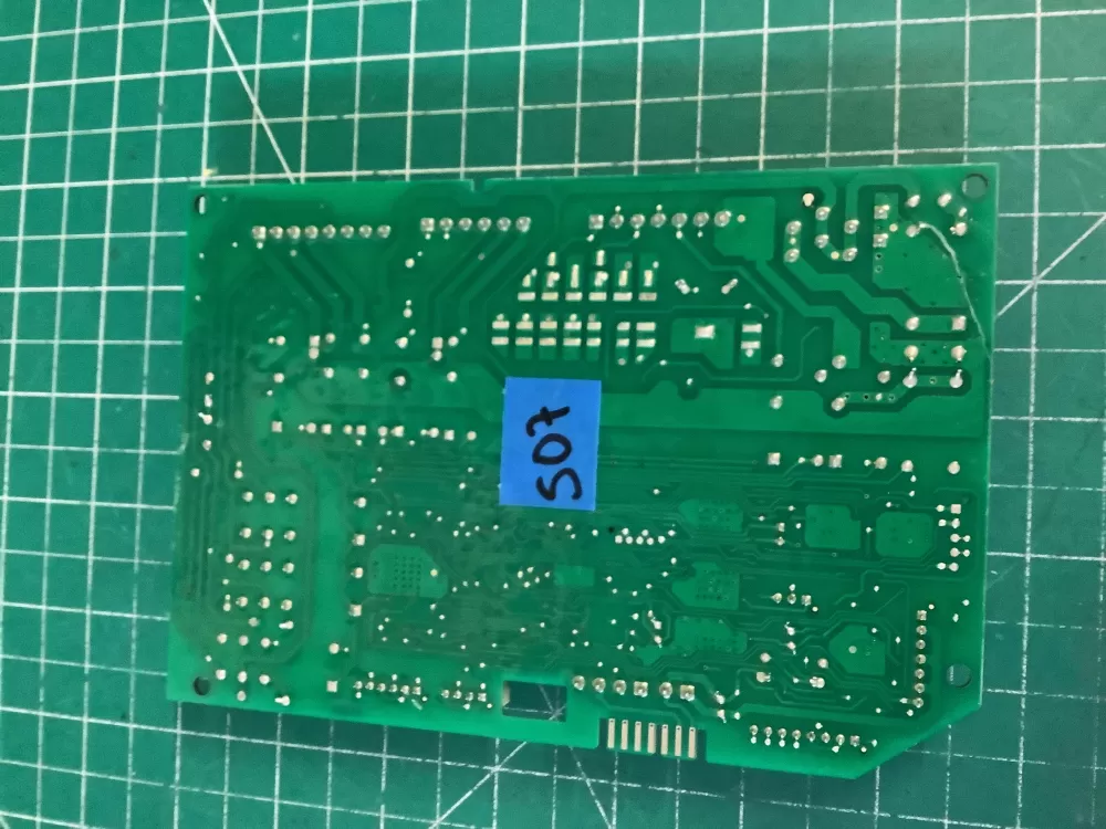 Jenn-Air W10789113 W10887783 Refrigerator Control Board AZ228008 | NR507