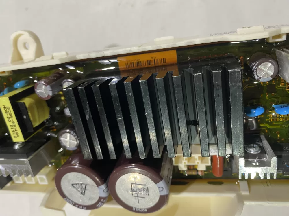 Samsung DC92 01623A Washer Control Board AZ153420 | BK2504