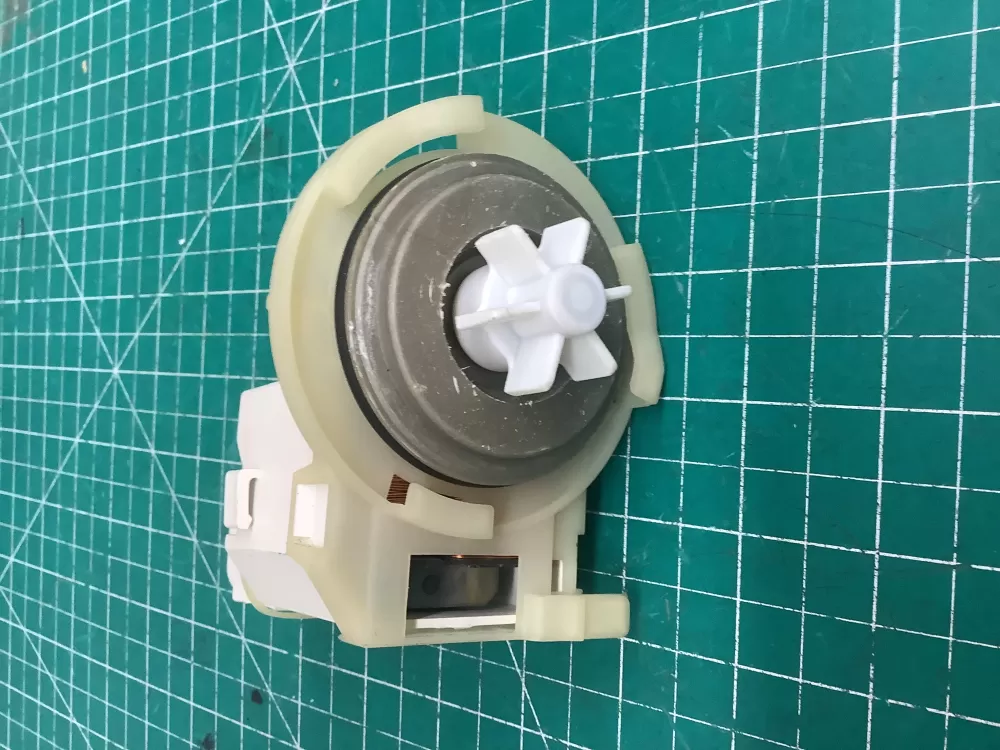 001377 Bosch Dishwasher Drain Pump