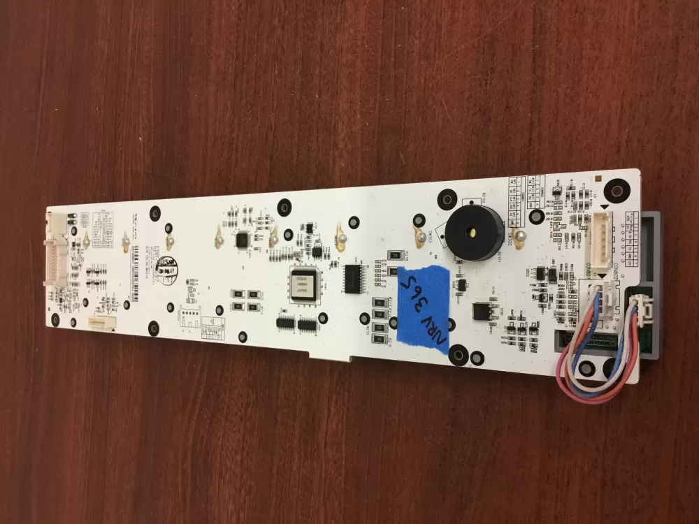 LG EBR79159701 Refrigerator Control Board Dispenser AZ33309 | NRV365