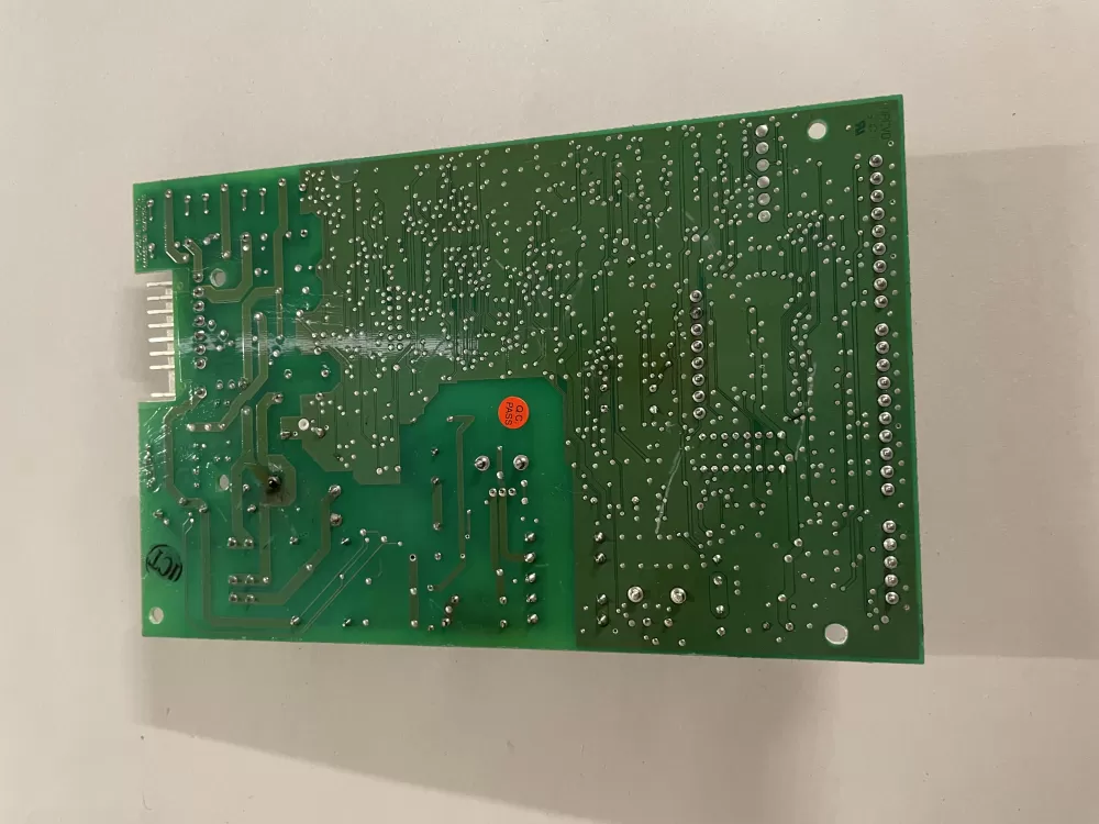 GE Hotpoint 200D2260G007 EBX1005G01 Refrigerator Control Board AZ142168 | KM1033