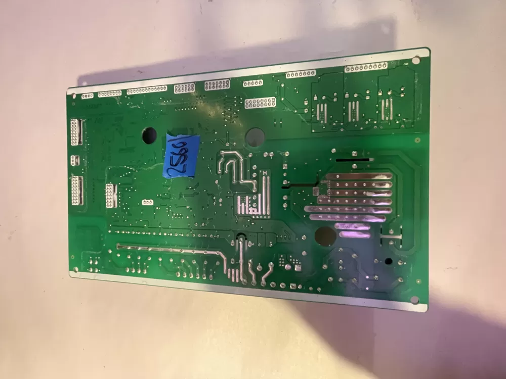 GE 197D8523G101 70213260402GA MB6075LLC Refrigerator Control AZ196180 | KM2560