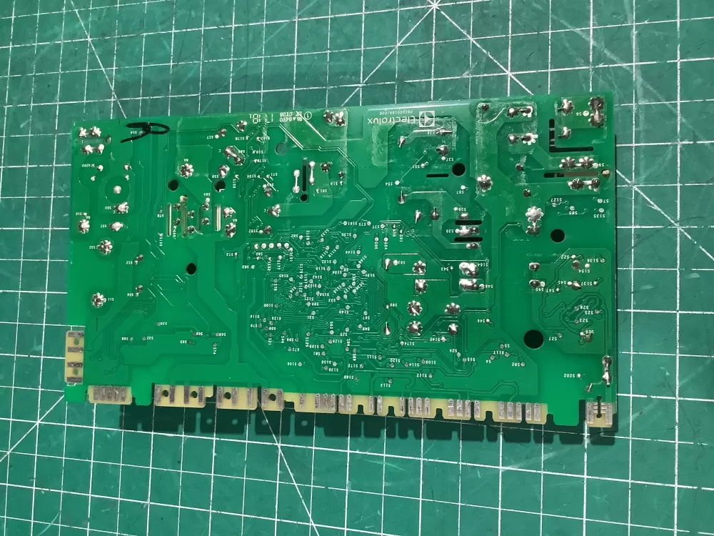 SM3168902FRC Electrolux Dryer Board - Control