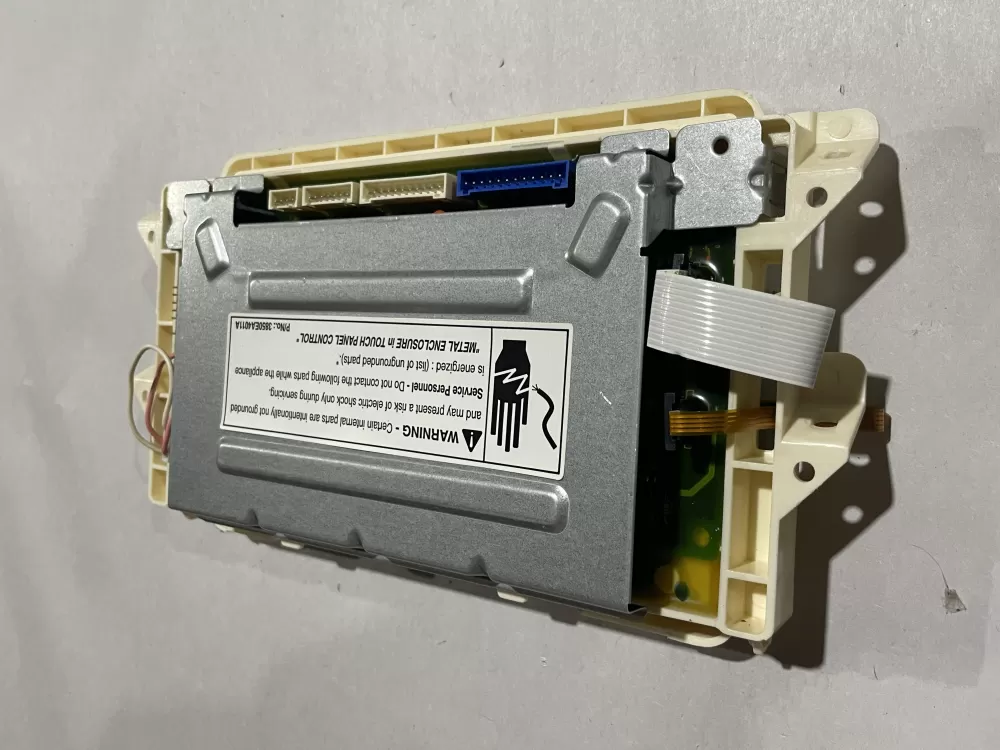 LG 3850EA4011A Dryer Control Board Display AZ185175 | Wm620