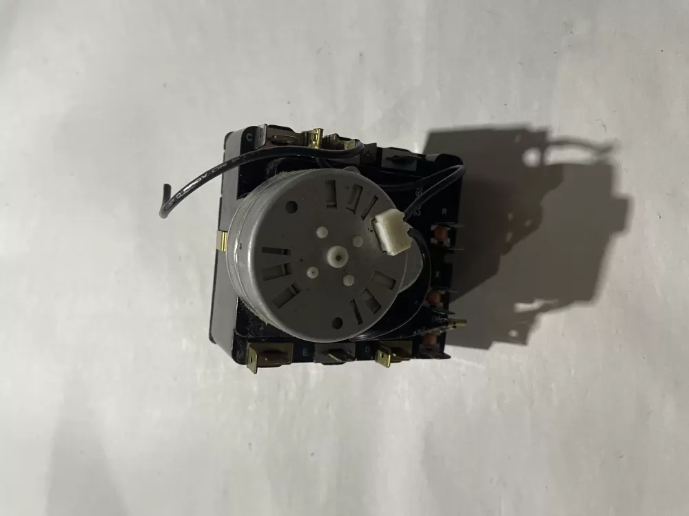 Frigidaire 131062300 5303285734 Dryer Timer Control AZ194573 | KM93