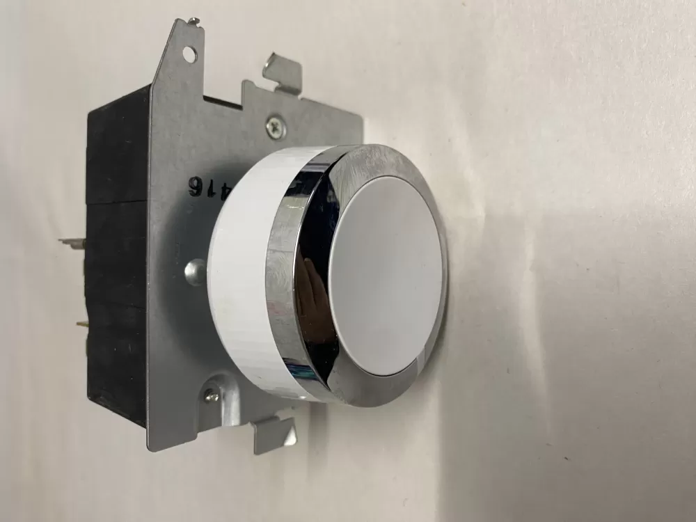 GE AP6027534 WE04X24551 PS11759041 234D2377P001 Dryer Timer AZ211062 | BK1357