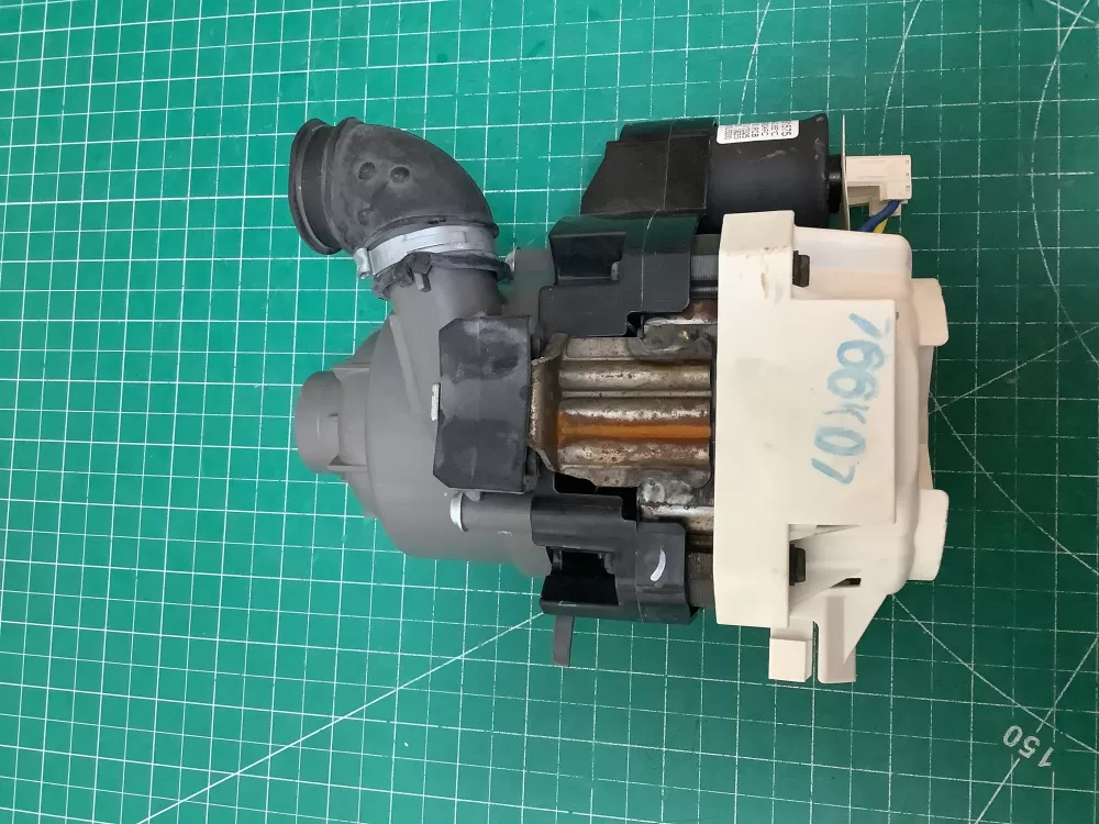 Maytag W10591556 Dishwasher Circulation Pump Motor