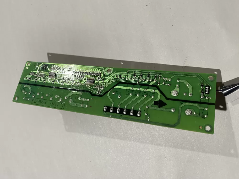 GE EBR76927903 Wb27x32625 Oven Control Board AZ133187 | BK1803