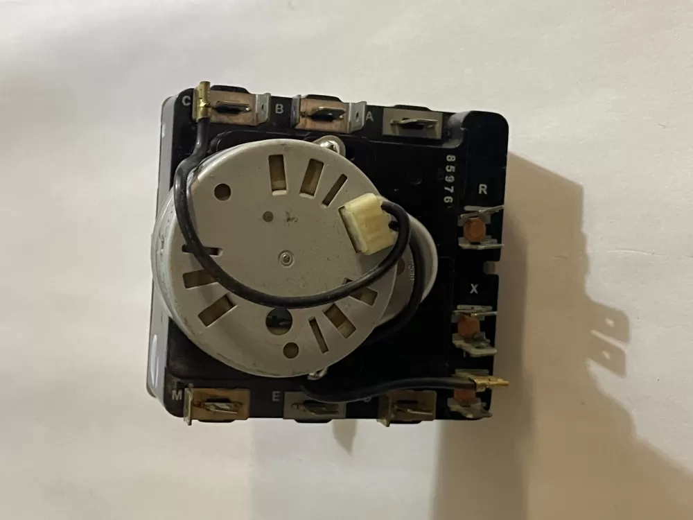 Frigidaire 131062300 5303285734 Dryer Timer Control AZ160323 | KM2318