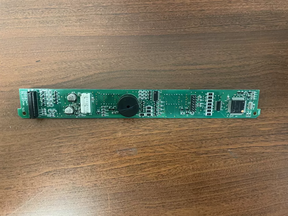 GE 200D1028G025 Refrigerator Control Board AZ54322 | KM1965