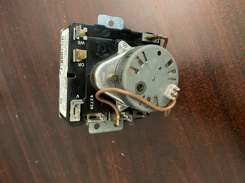 Whirlpool 8299781C WP8299781 8299781 909732 Dryer Timer AZ79861 | BK1694