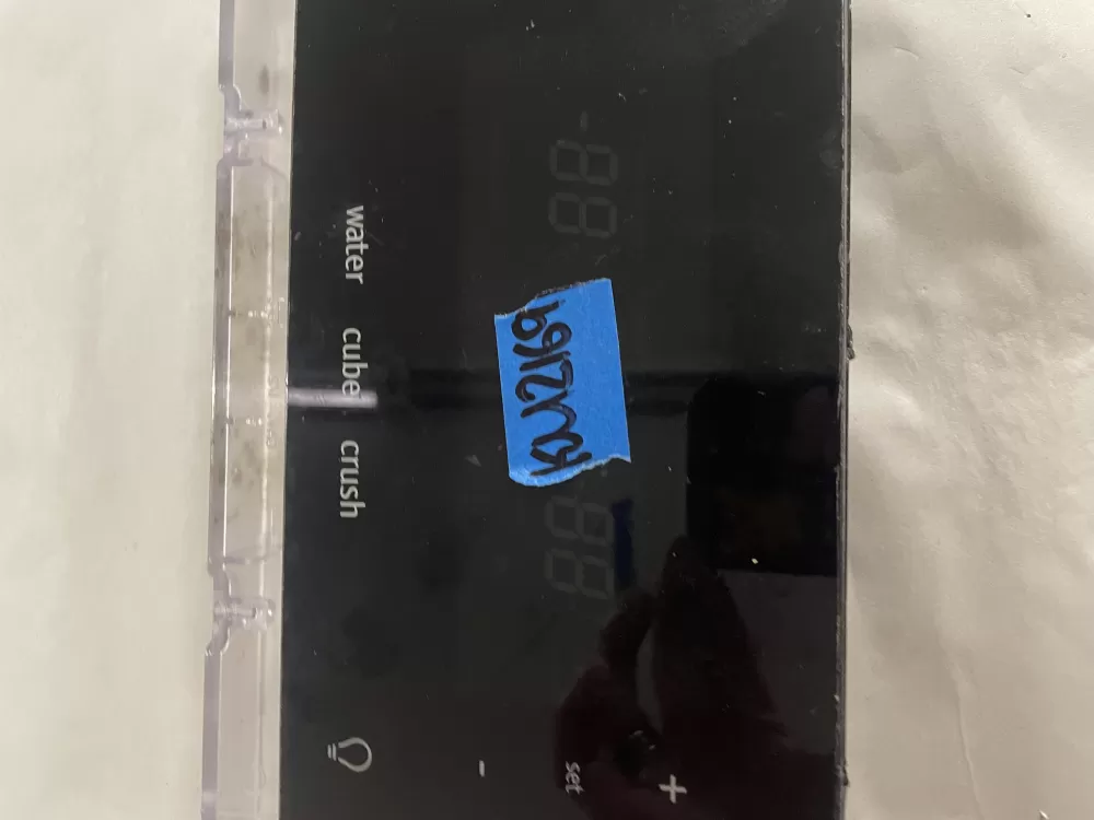 Frigidaire 8076419 Refrigerator Dispenser Control Board AZ117151 | KM2169