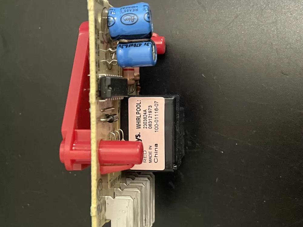 Whirlpool 4388932 2303824A Refrigerator Defrost Control Board AZ92760 | KM1576