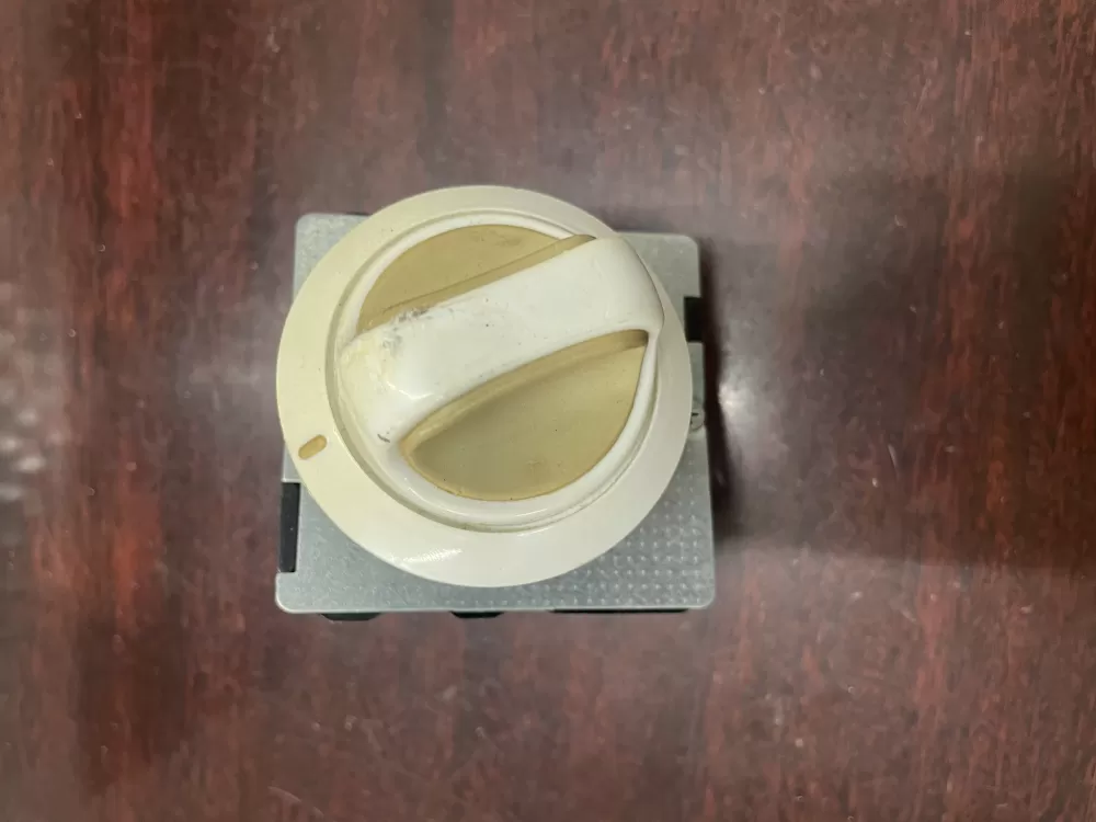 Frigidaire Kenmore Electrolux AP3212303 936649 Dryer Timer AZ28306 | KM101