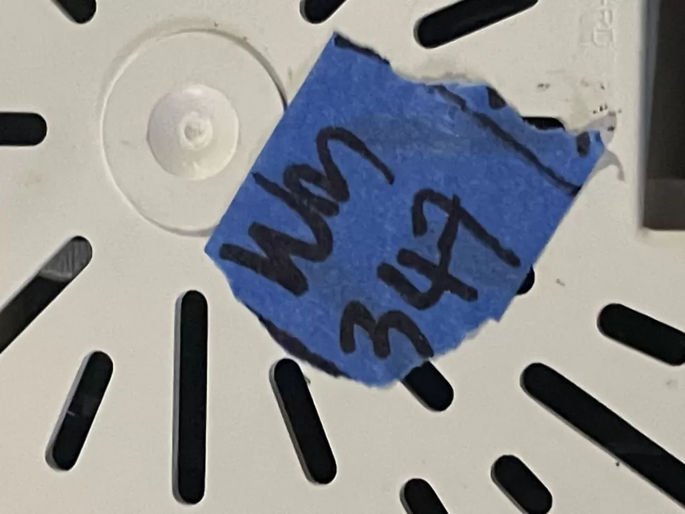 Whirlpool W10761028 W10611616 Washer Control Board AZ24874 | WM347