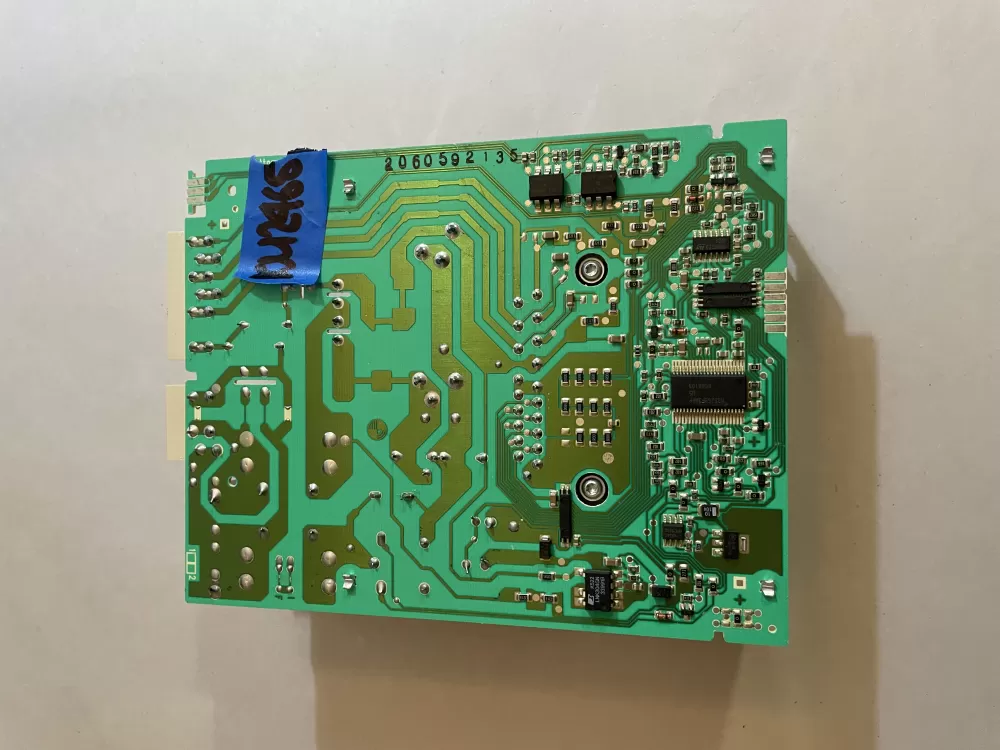 Whirlpool Kenmore WPW10163007 8540540 Washer Control Board AZ147040 | KM2465