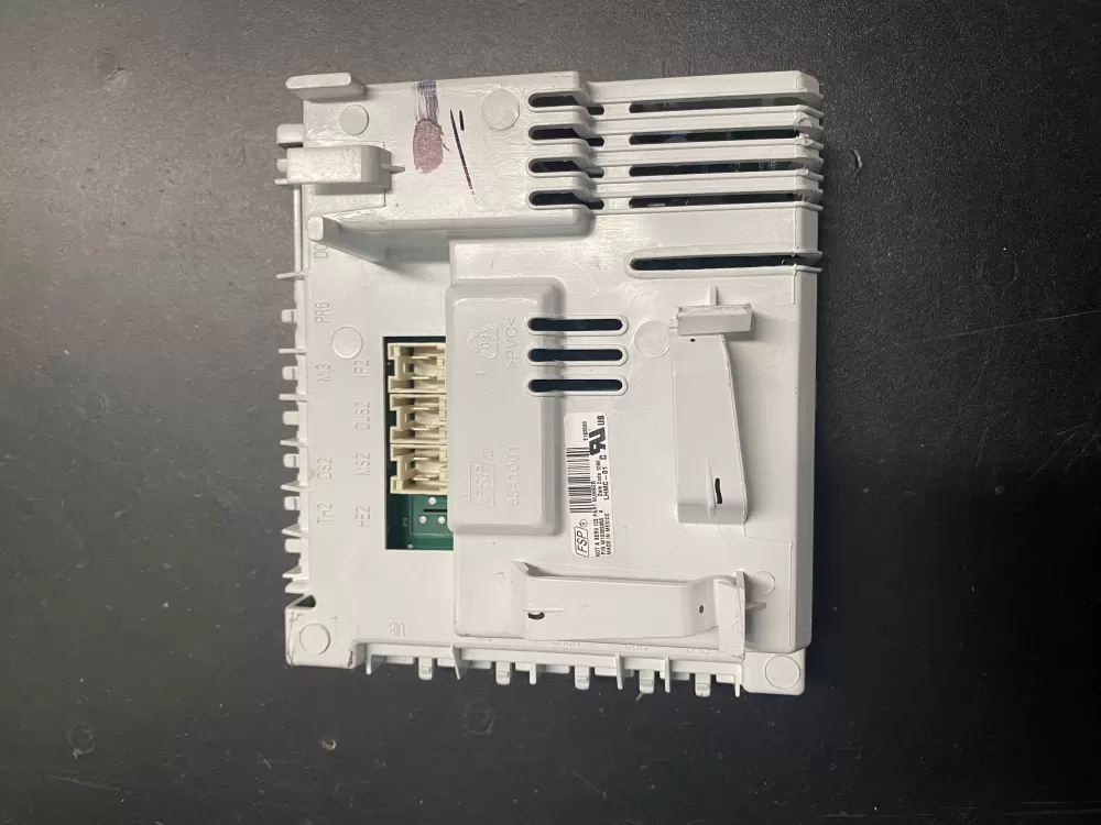 Whirlpool  Maytag WPW10525364  W10309355  AP6022630  W10525364  4448045  PS11755965  W10294680  W10309355A  8541001  E192533 Washer Control Board