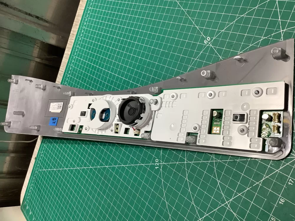 Whirlpool W10489109 W10553790 WPW10553790 Dryer Control Board AZ186901 | AV680