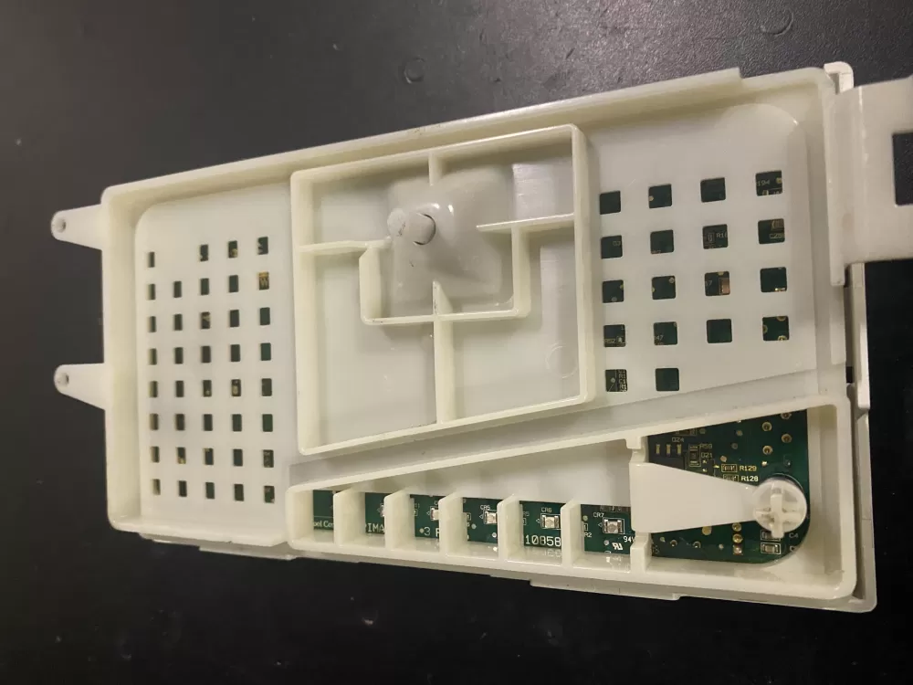 Whirlpool W10803586 W10841364 W10865064 Washer Control Board AZ26135 | BK78