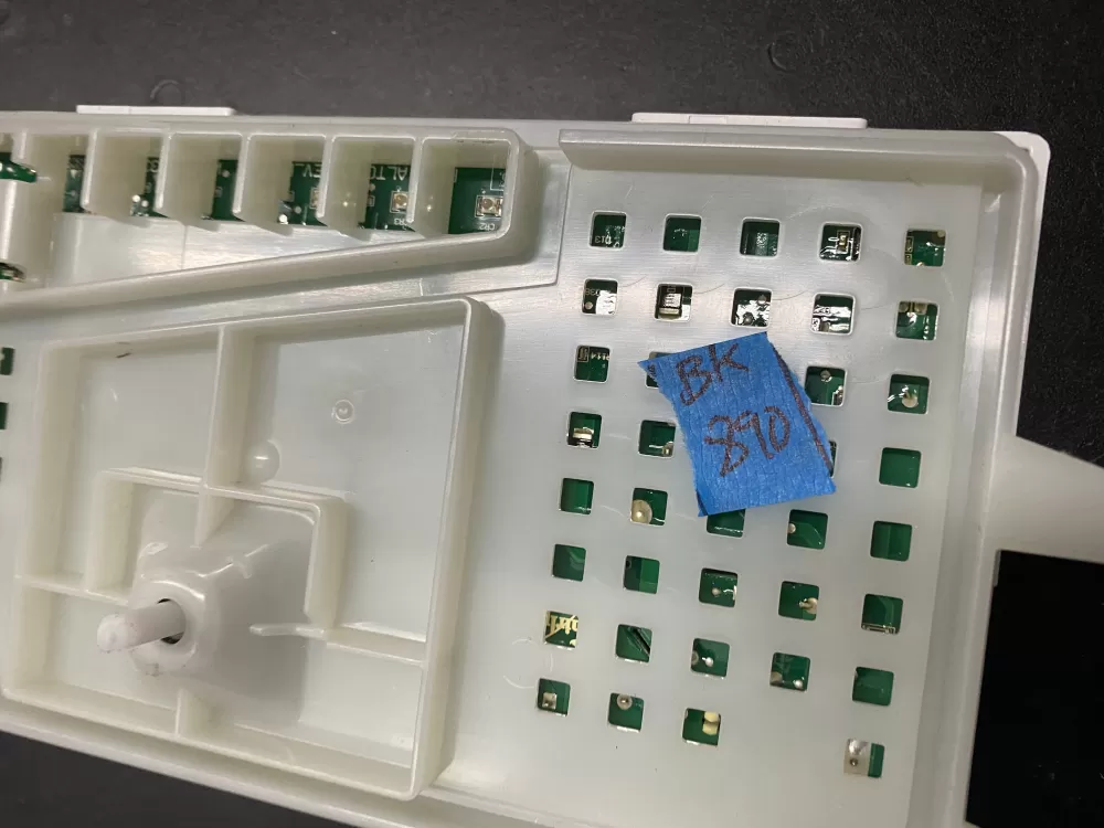 Whirlpool W10803586 W10841364 W10865064 Washer Control Board AZ16450 | BK890